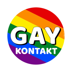 Logo of Gaykontakt Med Vänner